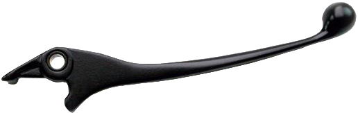 MOTION PRO BRAKE LEVER BLACK - 14-0221